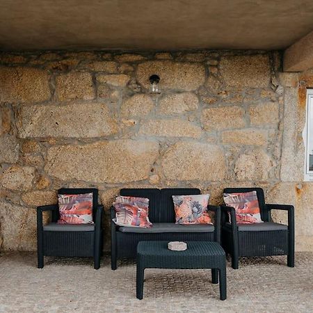 Villa Sete Azenhas Esposende Exterior foto