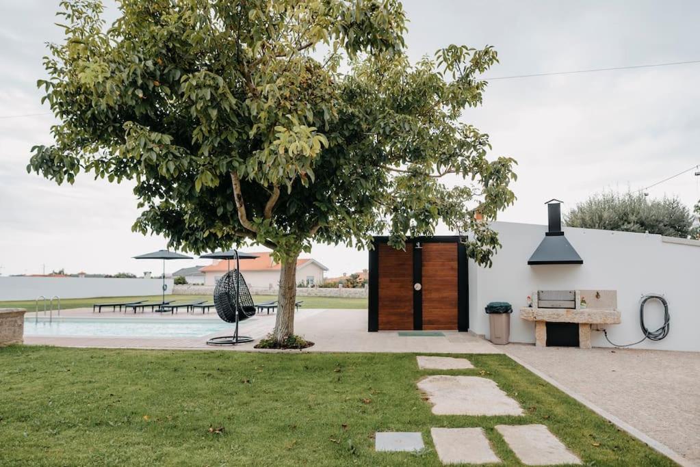 Villa Sete Azenhas Esposende Exterior foto