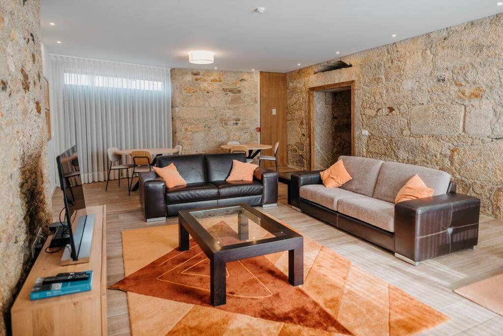 Villa Sete Azenhas Esposende Exterior foto